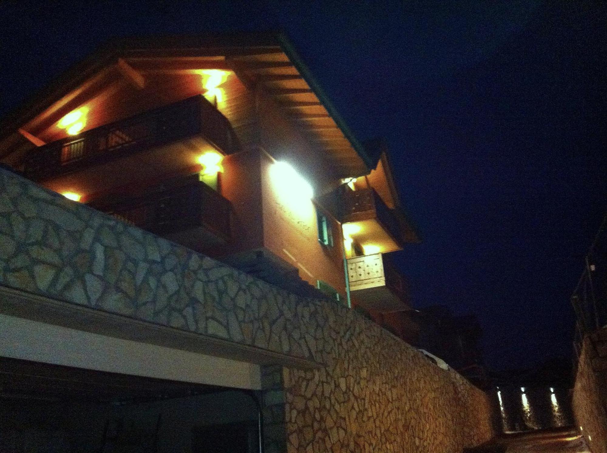 Relais Fior di Bosco Folgaria Exterior foto