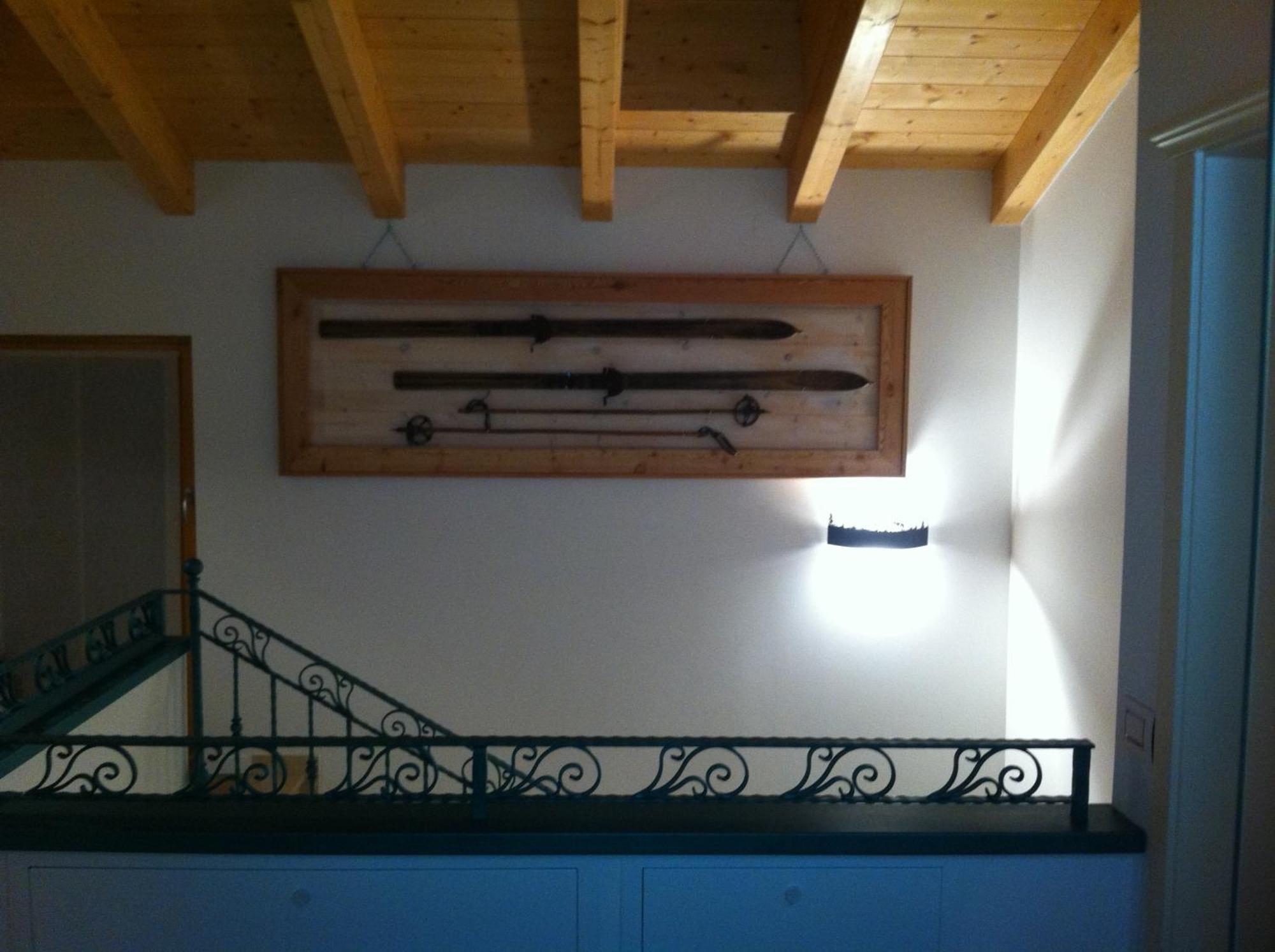 Relais Fior di Bosco Folgaria Exterior foto