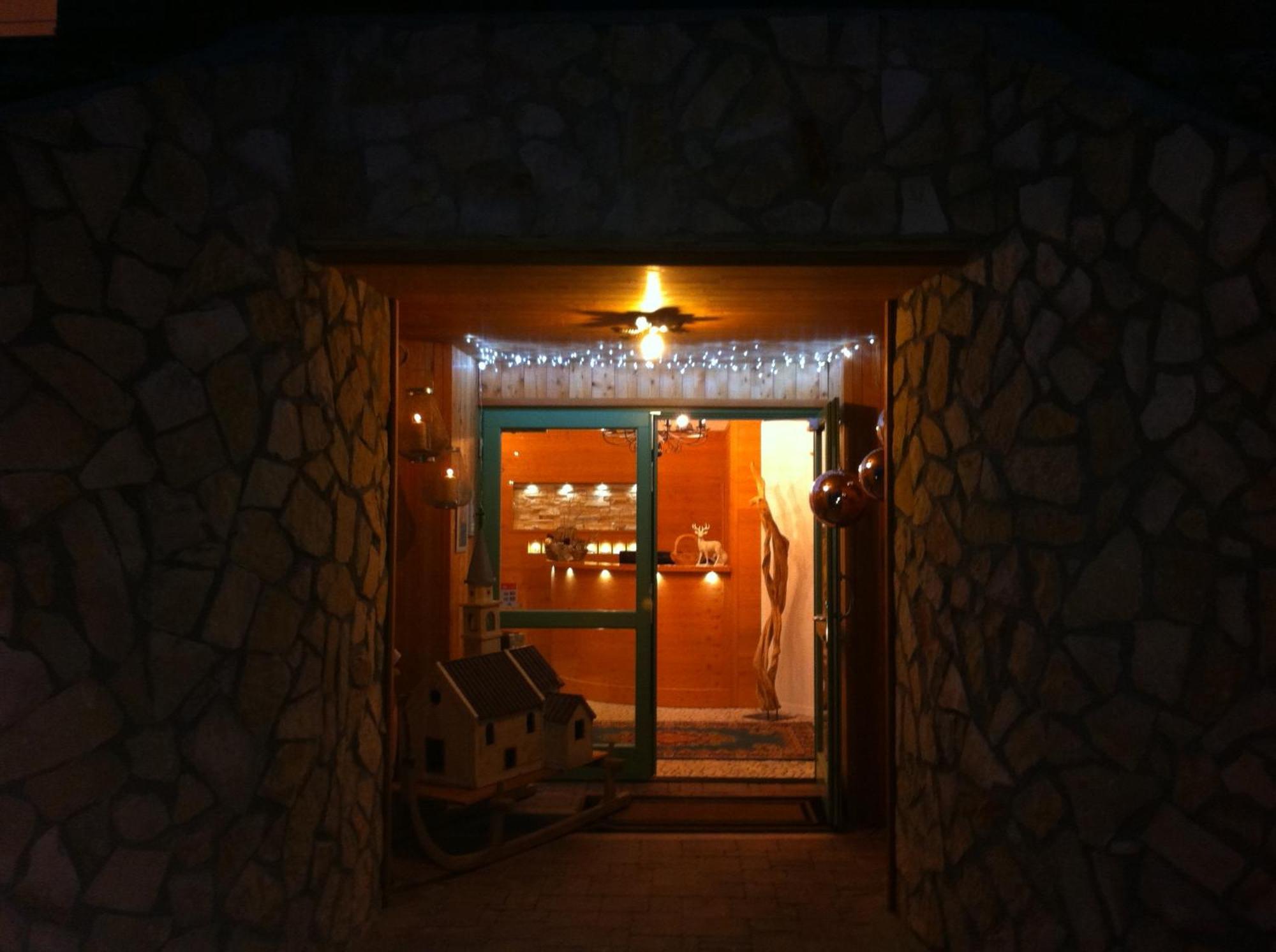 Relais Fior di Bosco Folgaria Exterior foto